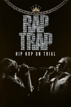 Rap Trap: Hip-Hop on Trial-full