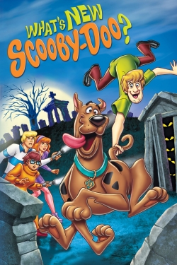 What's New, Scooby-Doo?-full