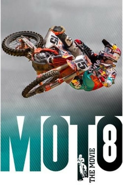 MOTO 8: The Movie-full