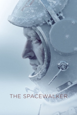 The Spacewalker-full