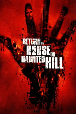 Return to House on Haunted Hill-full