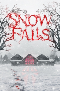 Snow Falls-full