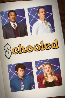 Schooled-full