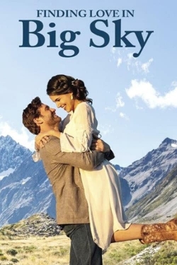 Finding Love in Big Sky, Montana-full