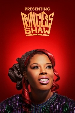 Presenting Princess Shaw-full