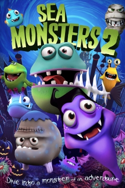 Sea Monsters 2-full