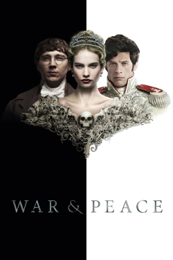 War and Peace-full