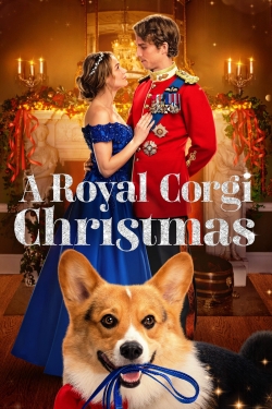 A Royal Corgi Christmas-full