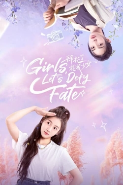 Girls, Let's Defy Fate-full