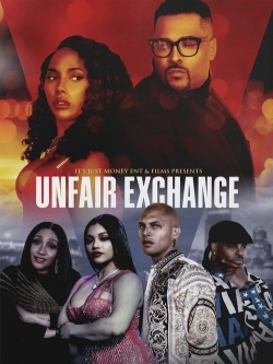 Unfair Exchange-full