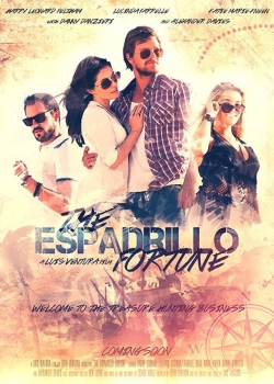 The Espadrillo Fortune-full