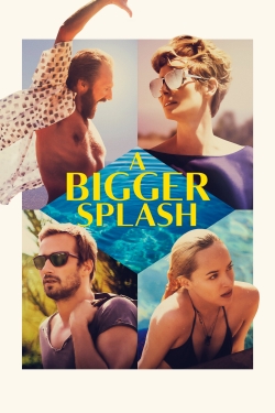 A Bigger Splash-full