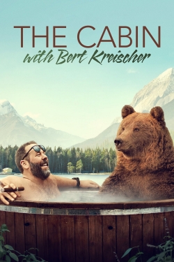 The Cabin with Bert Kreischer-full