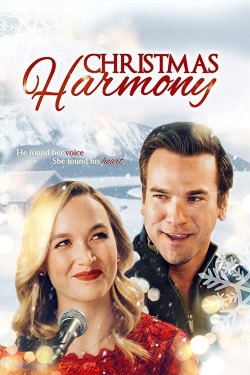 Christmas Harmony-full