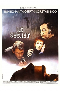 The Secret-full