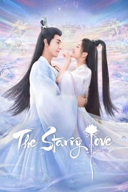 The Starry Love-full