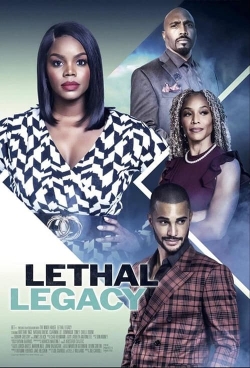 Lethal Legacy-full