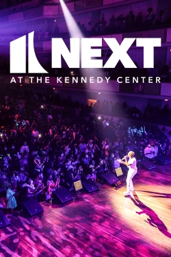NEXT at the Kennedy Center-full