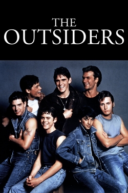 The Outsiders-full