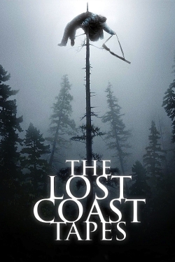 Bigfoot: The Lost Coast Tapes-full