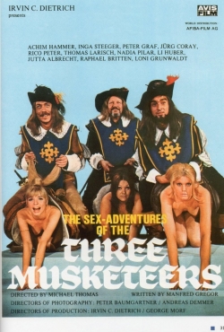 The Sex Adventures of the Three Musketeers-full