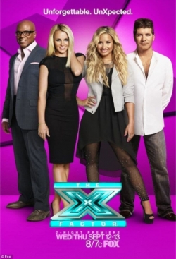 The X Factor-full