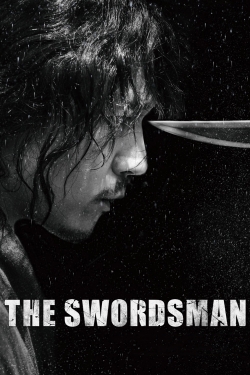 The Swordsman-full