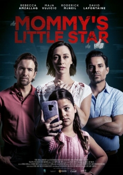 Mommy's Little Star-full