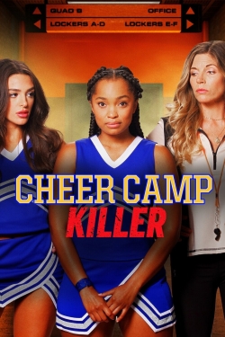 Cheer Camp Killer-full