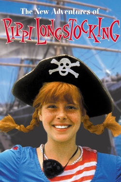 The New Adventures of Pippi Longstocking-full