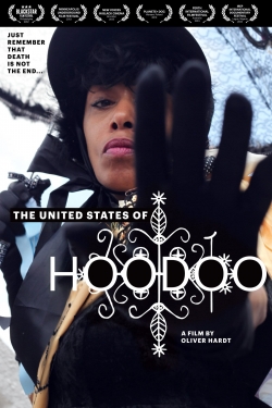 The United States of Hoodoo-full