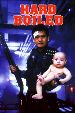 Hard Boiled-full