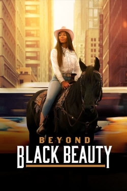 Beyond Black Beauty-full