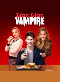 Liar, Liar, Vampire-full