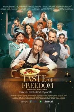 Taste of Freedom-full