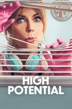 High Potential-full