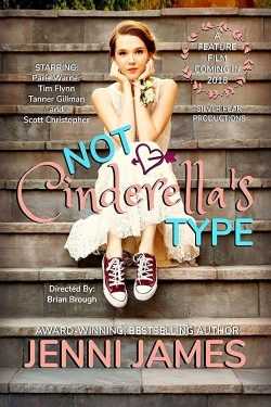 Not Cinderella's Type-full