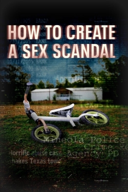 How to Create a Sex Scandal-full