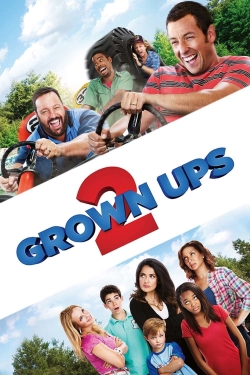 Grown Ups 2-full