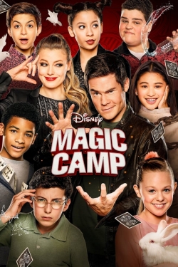 Magic Camp-full
