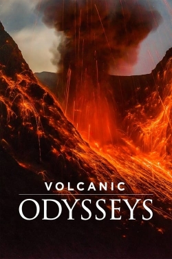 Volcanic Odysseys-full