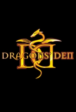 Dragons' Den-full