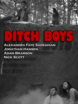 Ditch Boys-full