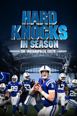 Hard Knocks In Season-full