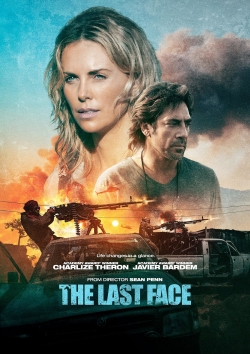 The Last Face-full