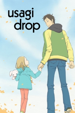 Usagi Drop-full