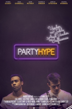 Party Hype-full