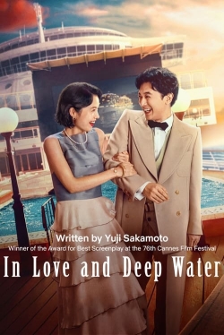 In Love and Deep Water-full