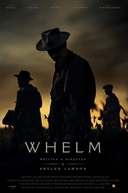 Whelm-full