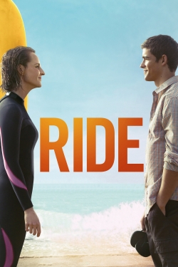 Ride-full